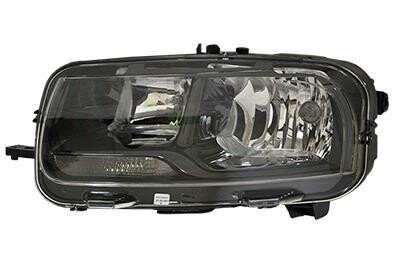 Автозапчасть Van Wezel 0984961V