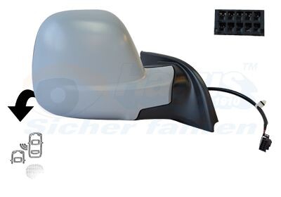 Автозапчасть Van Wezel 0991828