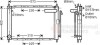 Теплообмінник Van Wezel 1300M370 (фото 2)