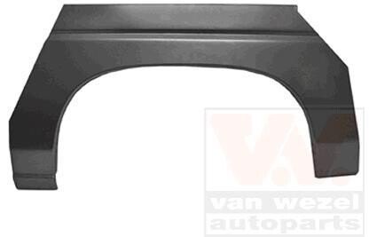 Боковина Van Wezel 1344145