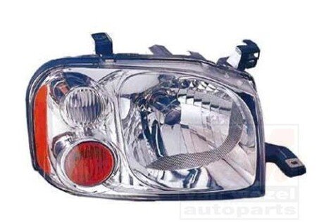 Автозапчасть Van Wezel 1346964