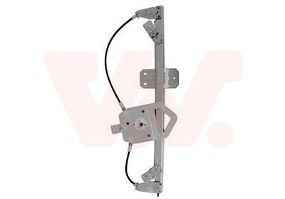 Автозапчасть Van Wezel 1506266