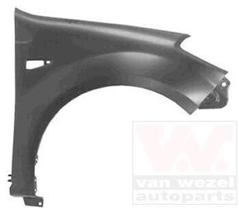 Автозапчасть Van Wezel 1506656