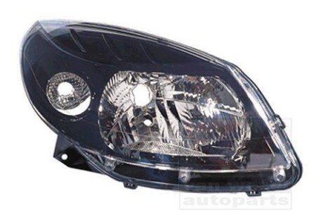Автозапчасть Van Wezel 1506964