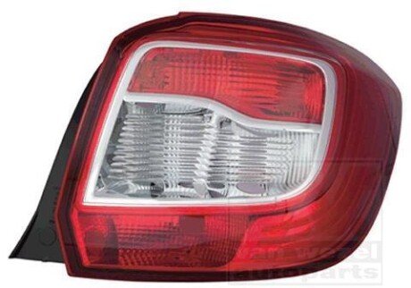 Автозапчасть Van Wezel 1507932