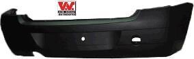 Буфер Van Wezel 1514540