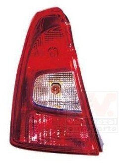 Автозапчасть Van Wezel 1516931