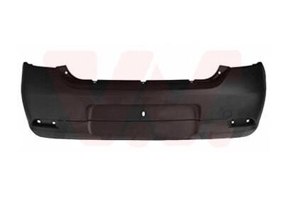 Автозапчасть Van Wezel 1518540
