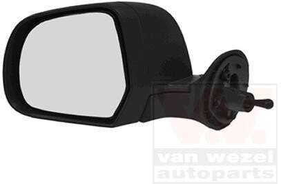 Наружное зеркало Van Wezel 1555803