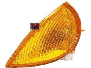Фонарь указателя поворота Van Wezel 1601901