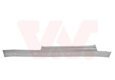 Автозапчасть Van Wezel 1604104