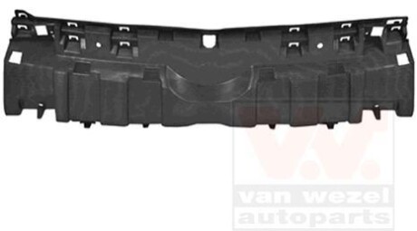 Носитель, буфер Van Wezel 1607561