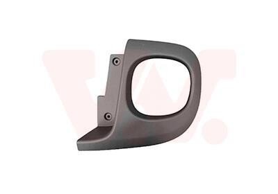 Автозапчасть Van Wezel 1609532