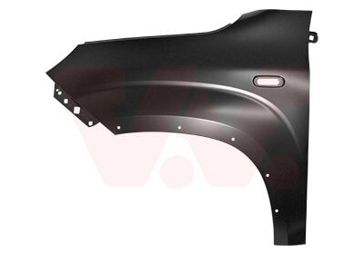 Автозапчасть Van Wezel 1613655