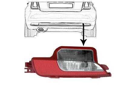 Автозапчасть Van Wezel 1614930