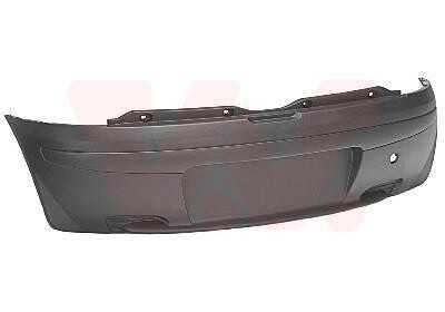 Буфер Van Wezel 1620540