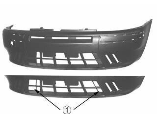 Буфер Van Wezel 1620575