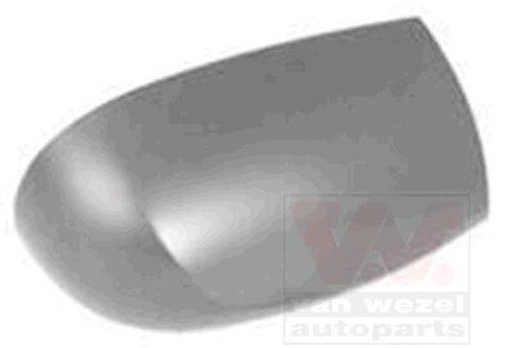 Покрытие, внешнее зеркало Van Wezel 1620842