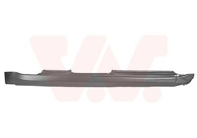 Автозапчасть Van Wezel 1626104