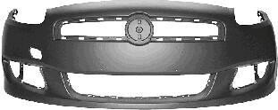 Буфер Van Wezel 1629574