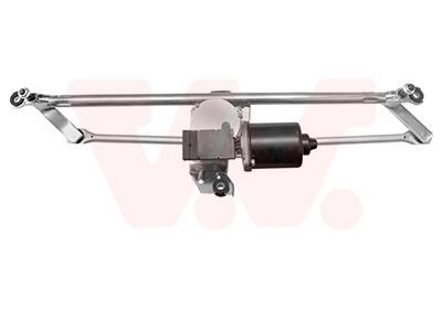 Автозапчасть Van Wezel 1636229