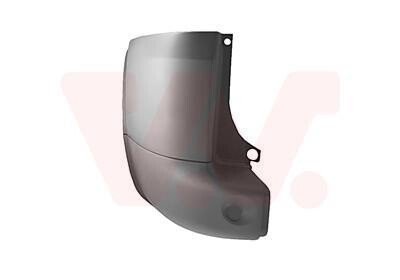 Буфер Van Wezel 1637534