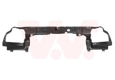 Облицовка передка Van Wezel 1637664