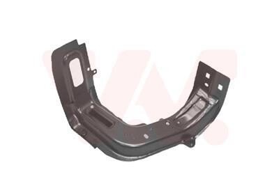 Автозапчасть Van Wezel 1638662