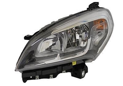 Автозапчасть Van Wezel 1639961M