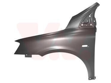 Автозапчасть Van Wezel 1641655