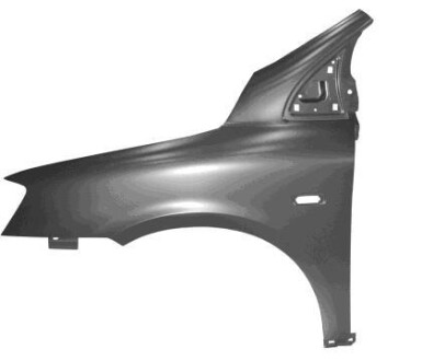 Автозапчасть Van Wezel 1641656