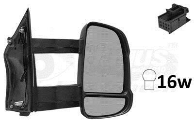 Автозапчасть Van Wezel 1651822