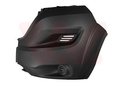 Автозапчасть Van Wezel 1652563