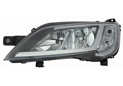 Автозапчасть Van Wezel 1652961