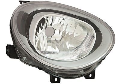 Автозапчасть Van Wezel 1704962