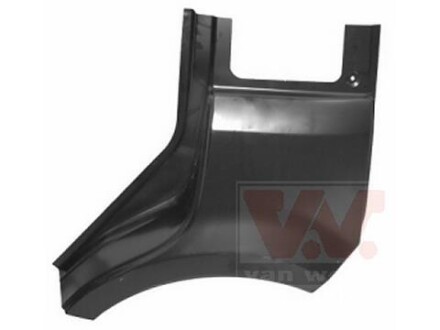 Боковина Van Wezel 1709647