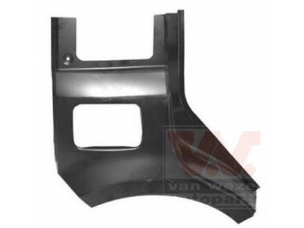 Боковина Van Wezel 1709648