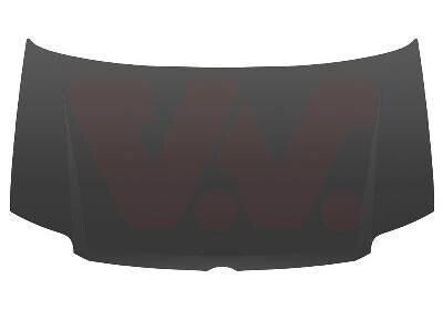 Автозапчасть Van Wezel 1709670