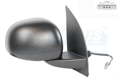 Автозапчасть Van Wezel 1711808