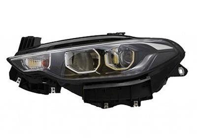 Автозапчасть Van Wezel 1717963M