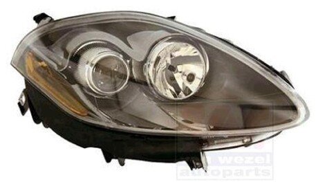 Автозапчасть Van Wezel 1744962