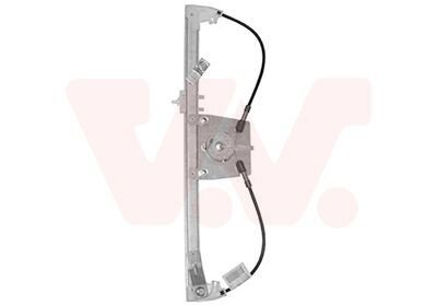 Автозапчасть Van Wezel 1748261