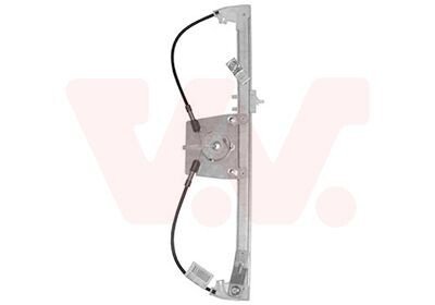Автозапчасть Van Wezel 1748262