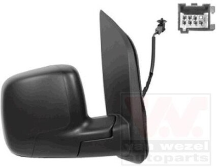 Автозапчасть Van Wezel 1748808