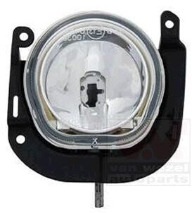 Детали кузова Van Wezel 1748995