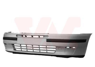 Буфер Van Wezel 1754579