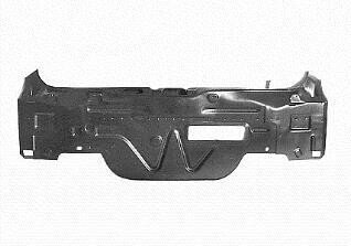 Задняя стенка Van Wezel 1754635