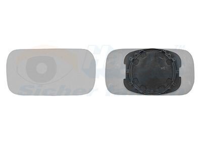 Автозапчасть Van Wezel 1754831