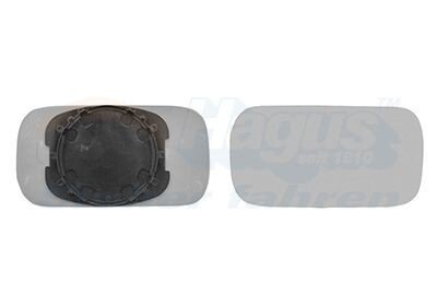 Автозапчасть Van Wezel 1754832