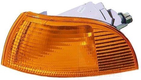 Фонарь указателя поворота Van Wezel 17 54 902